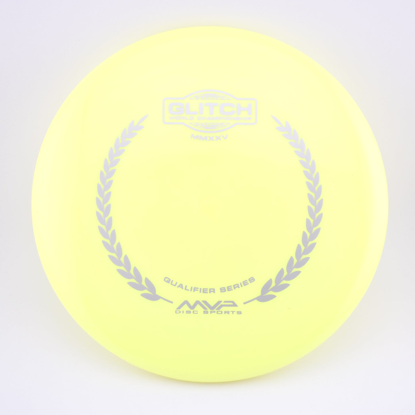 Neutron (Soft) Parachute - Glitch World Championship Edition