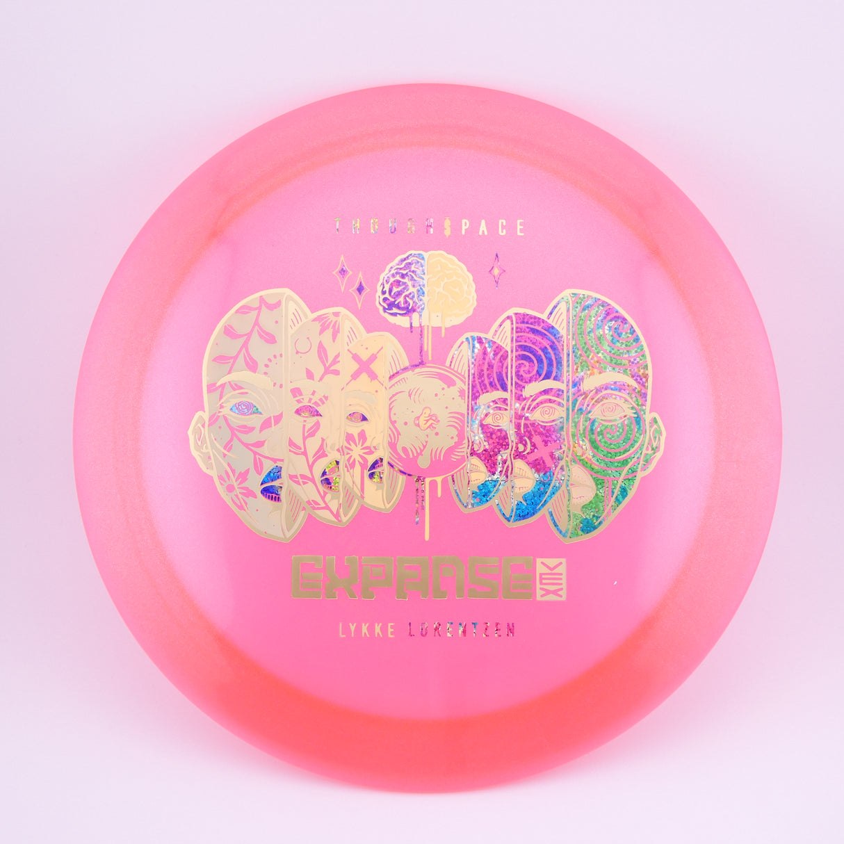 Vex Expanse 166-169g