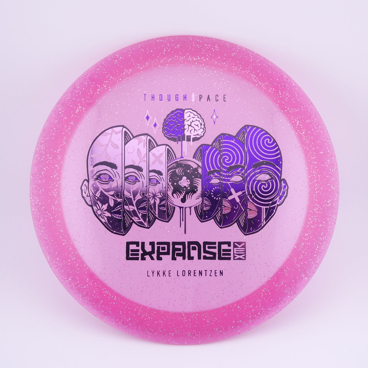 Vex Expanse 166-169g