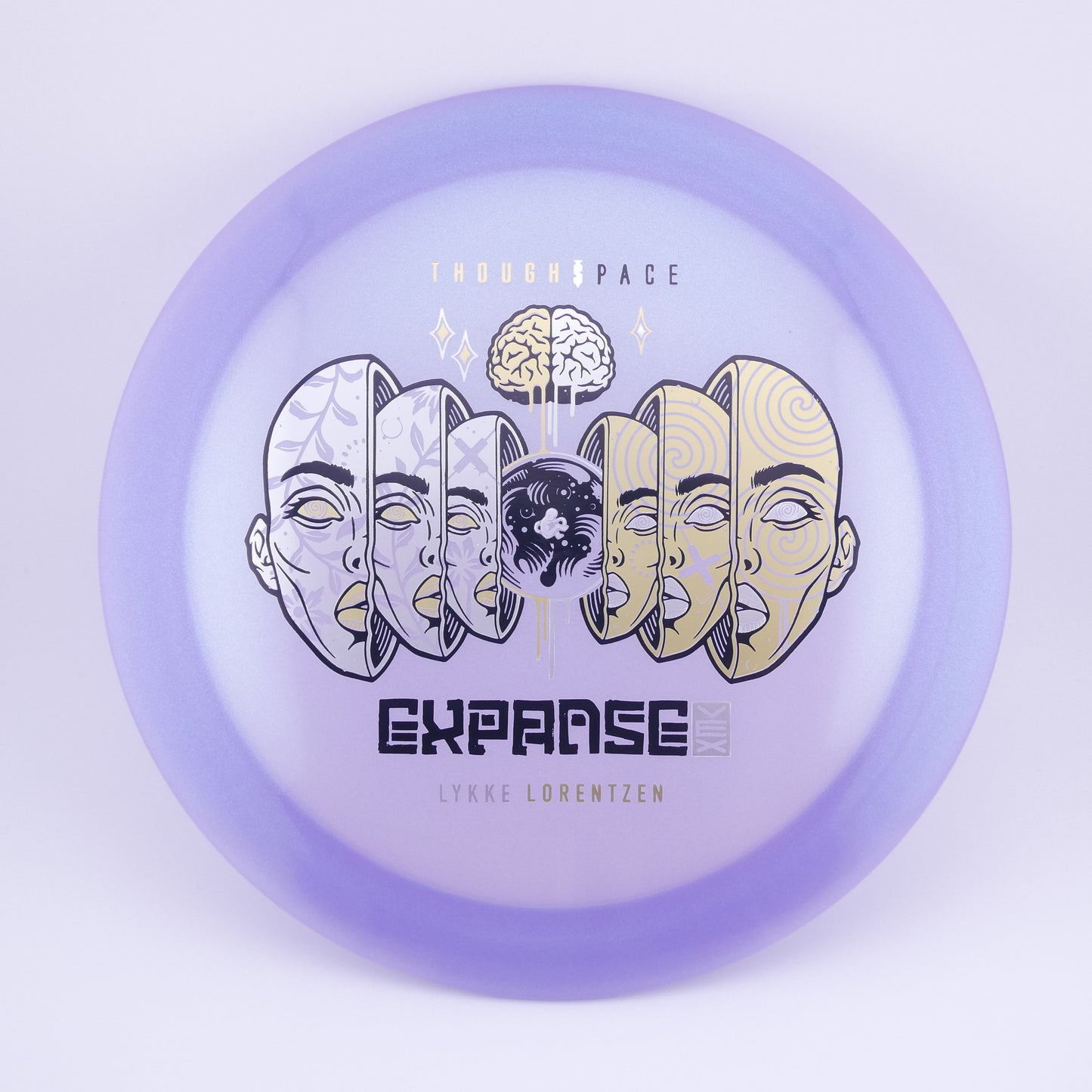 Vex Expanse 166-169g