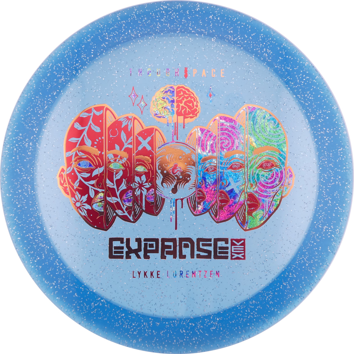 Vex Expanse 166-169g