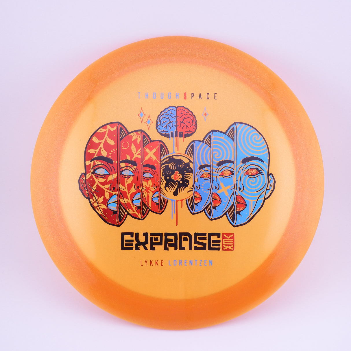 Vex Expanse 173-176g