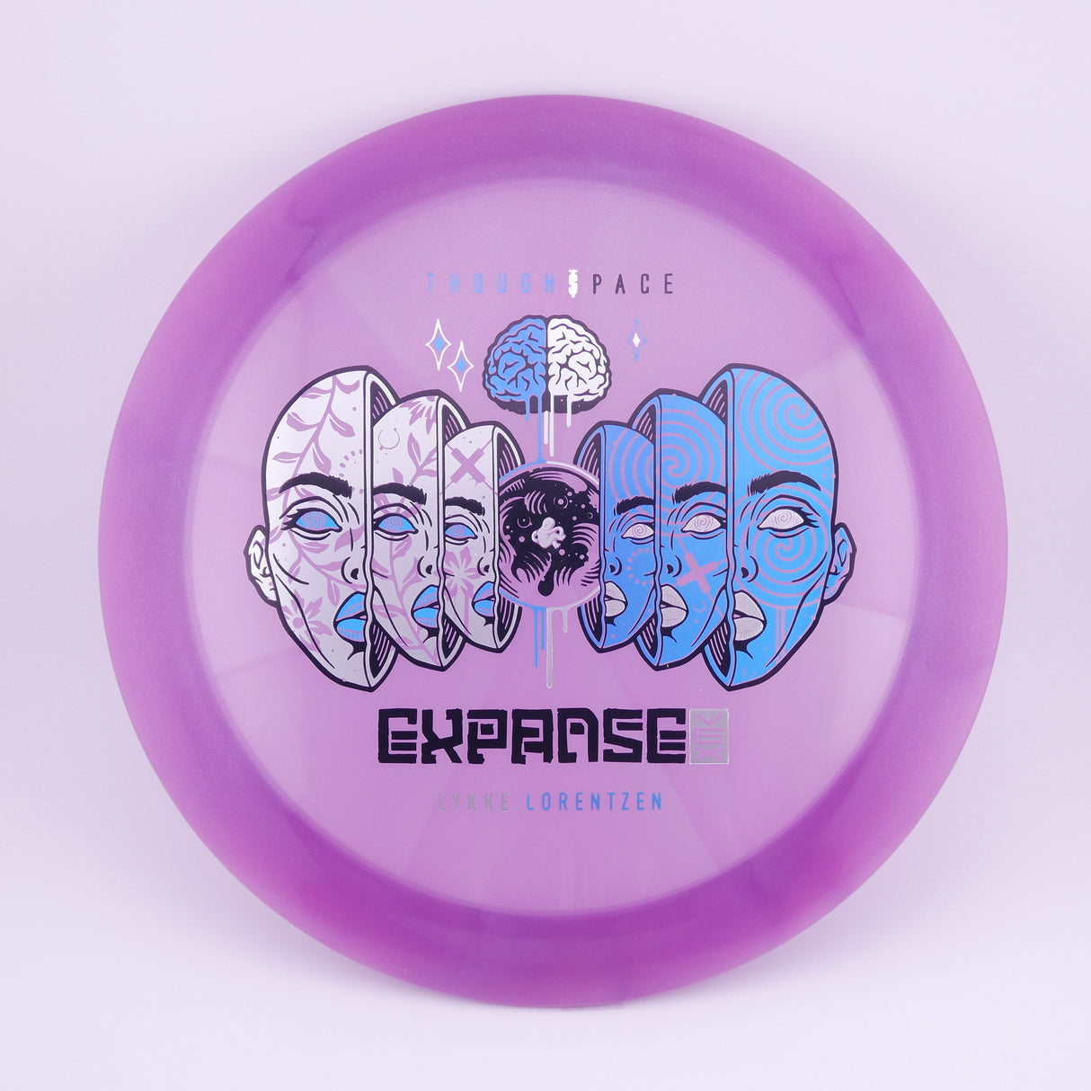 Vex Expanse 173-176g