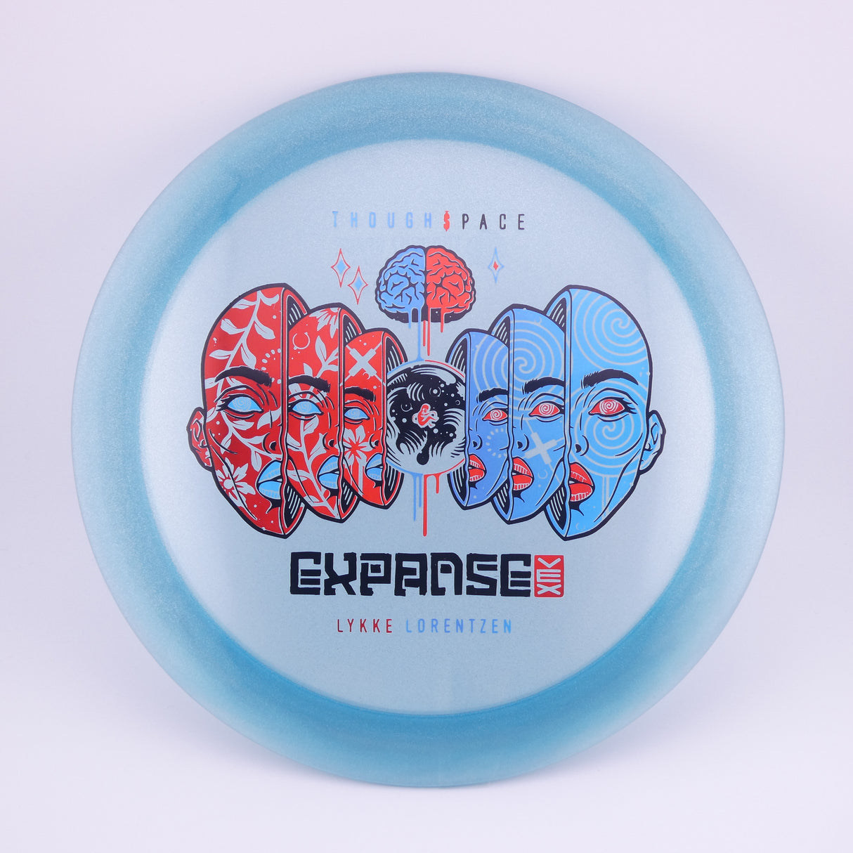 Vex Expanse 173-176g