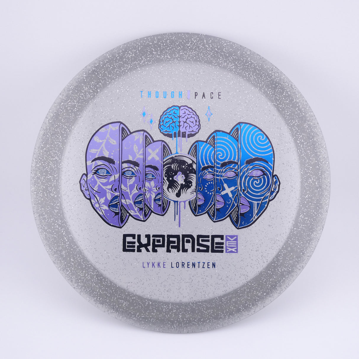 Vex Expanse 173-176g