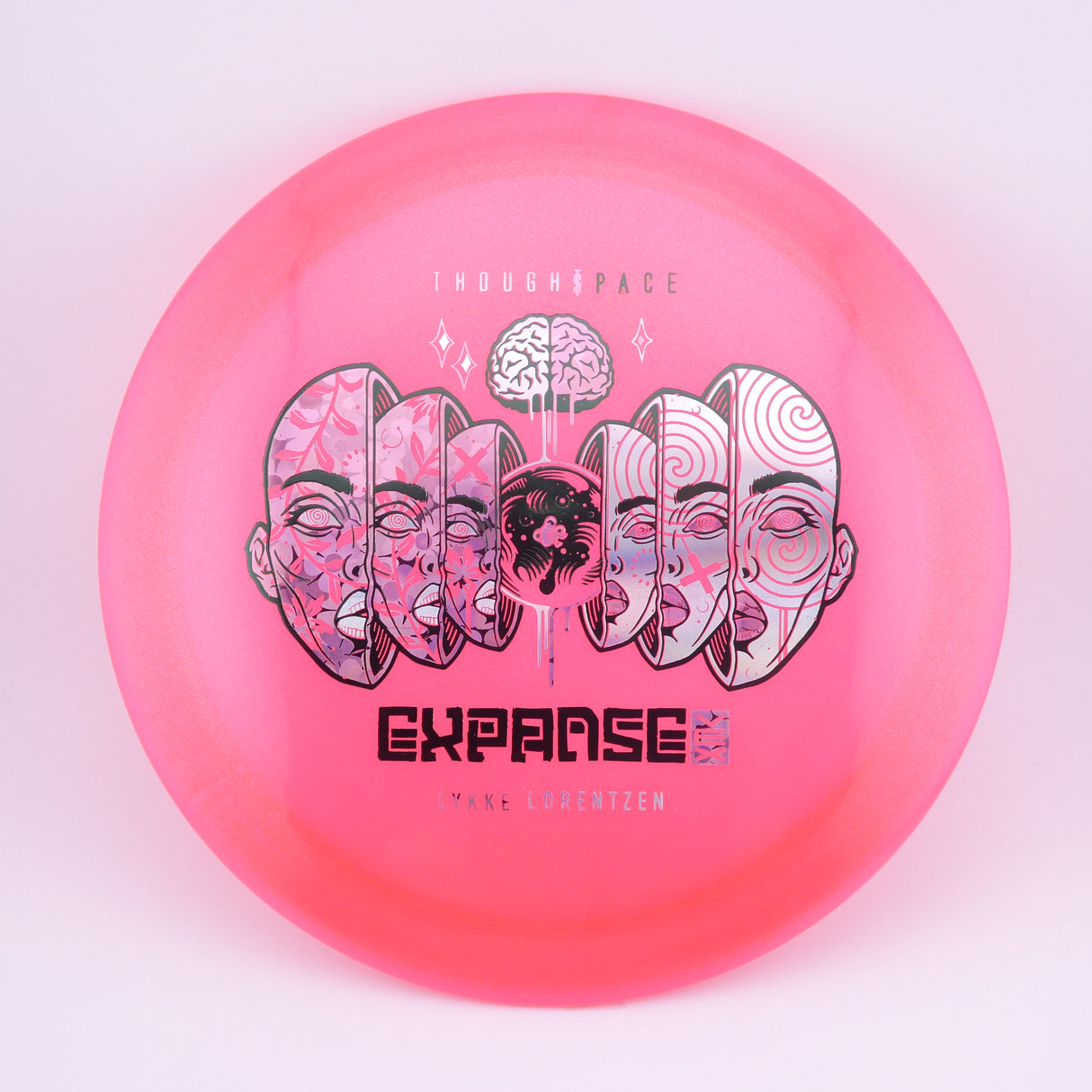 Vex Expanse 173-176g