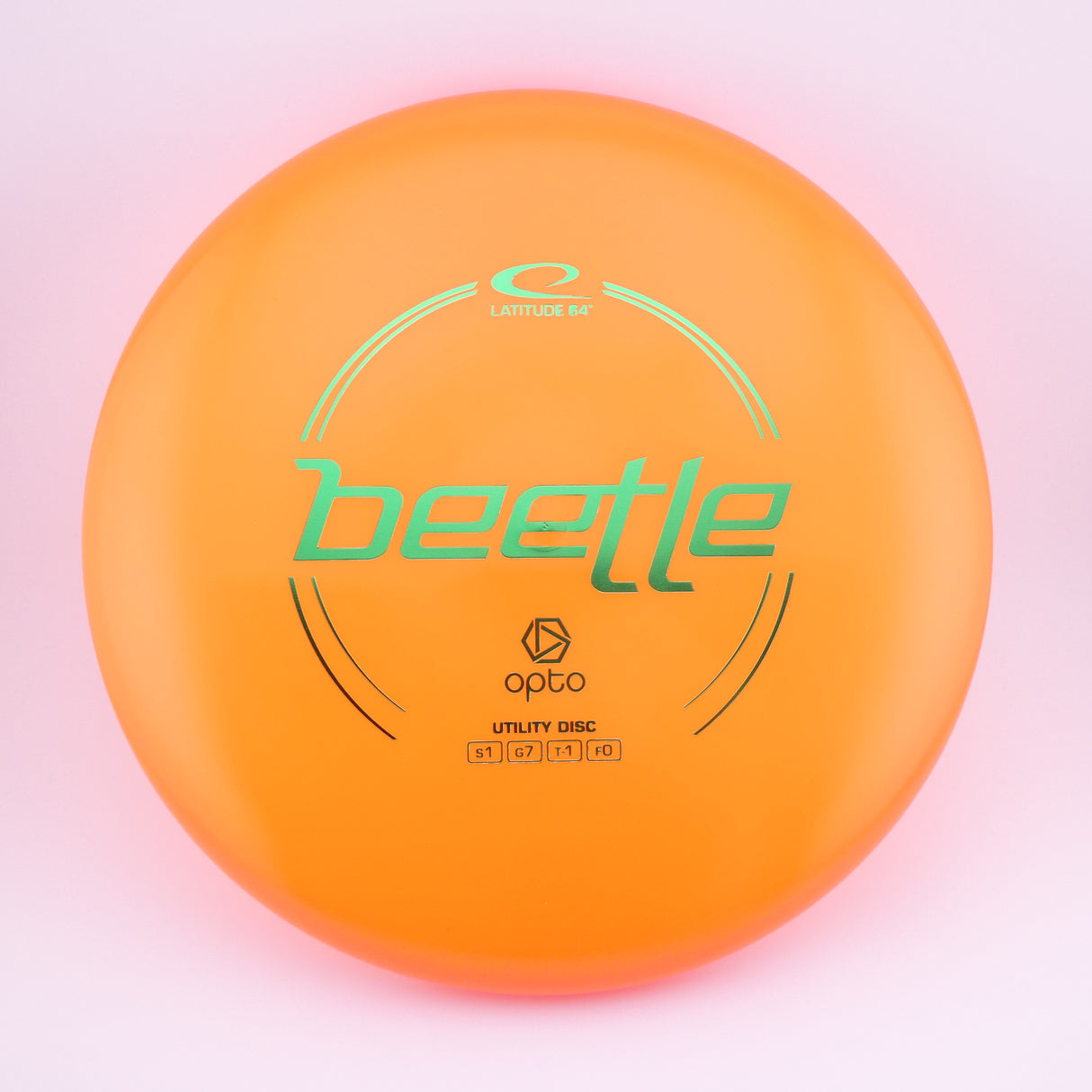 Opto Beetle 150-154g