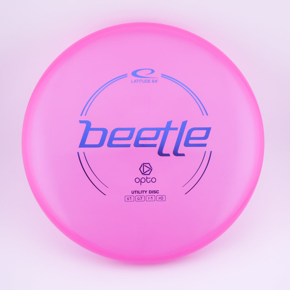 Opto Beetle 150-154g