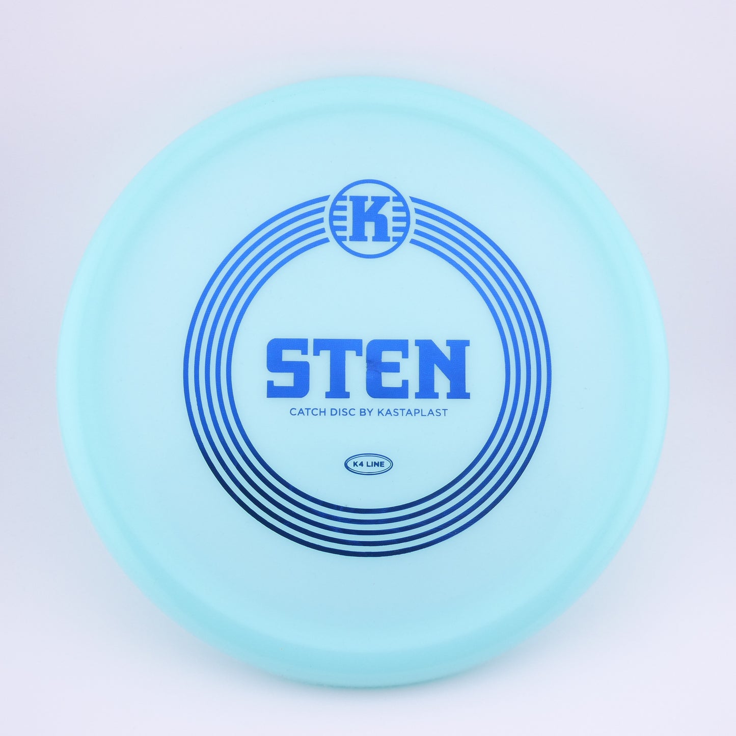 K4 Sten - First Run