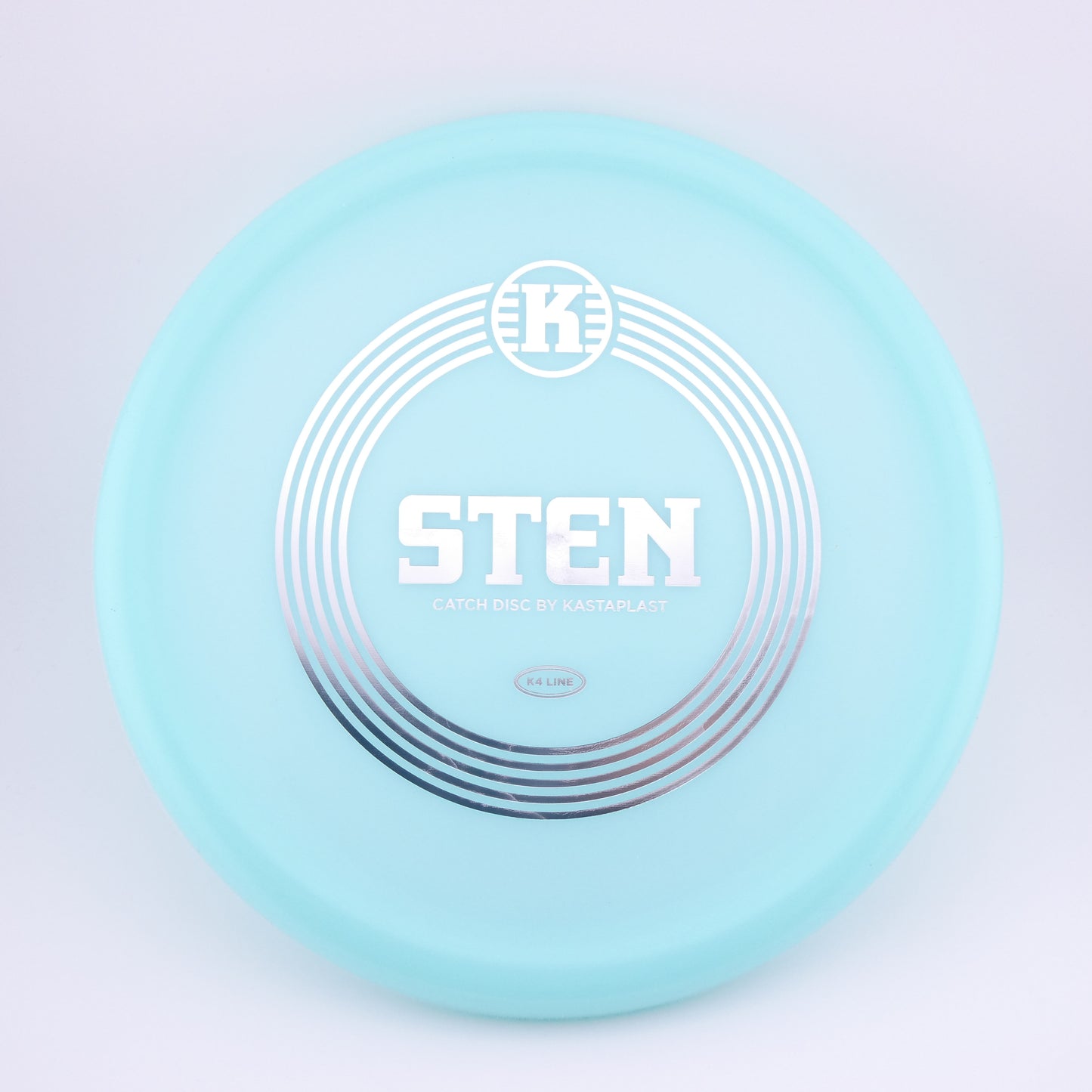 K4 Sten - First Run
