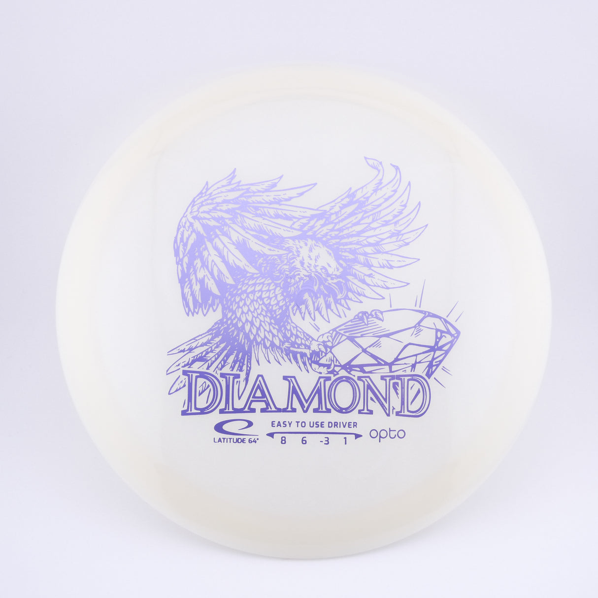 Opto Diamond 155-159g