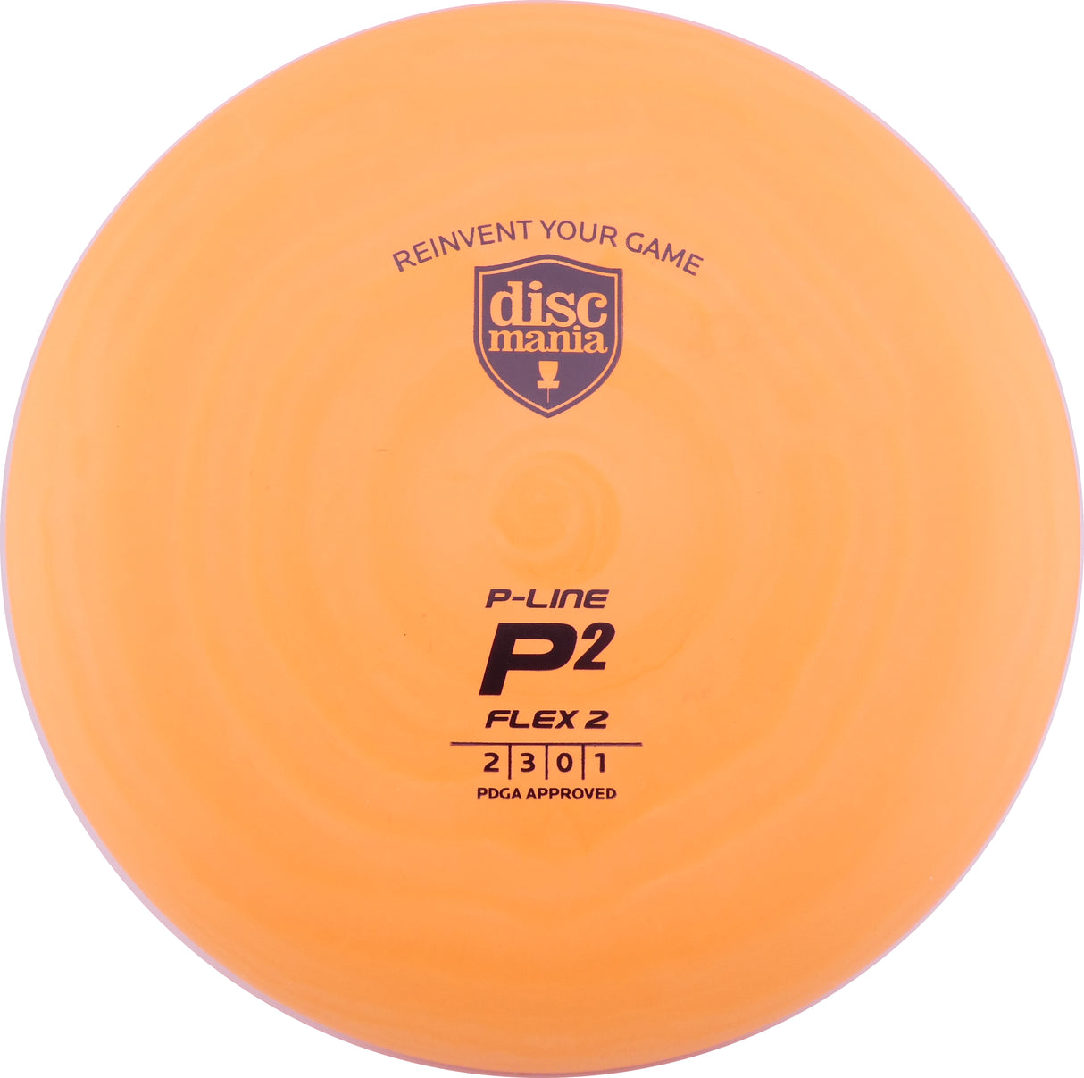 P-Line P2 (Flex 2) 173g+