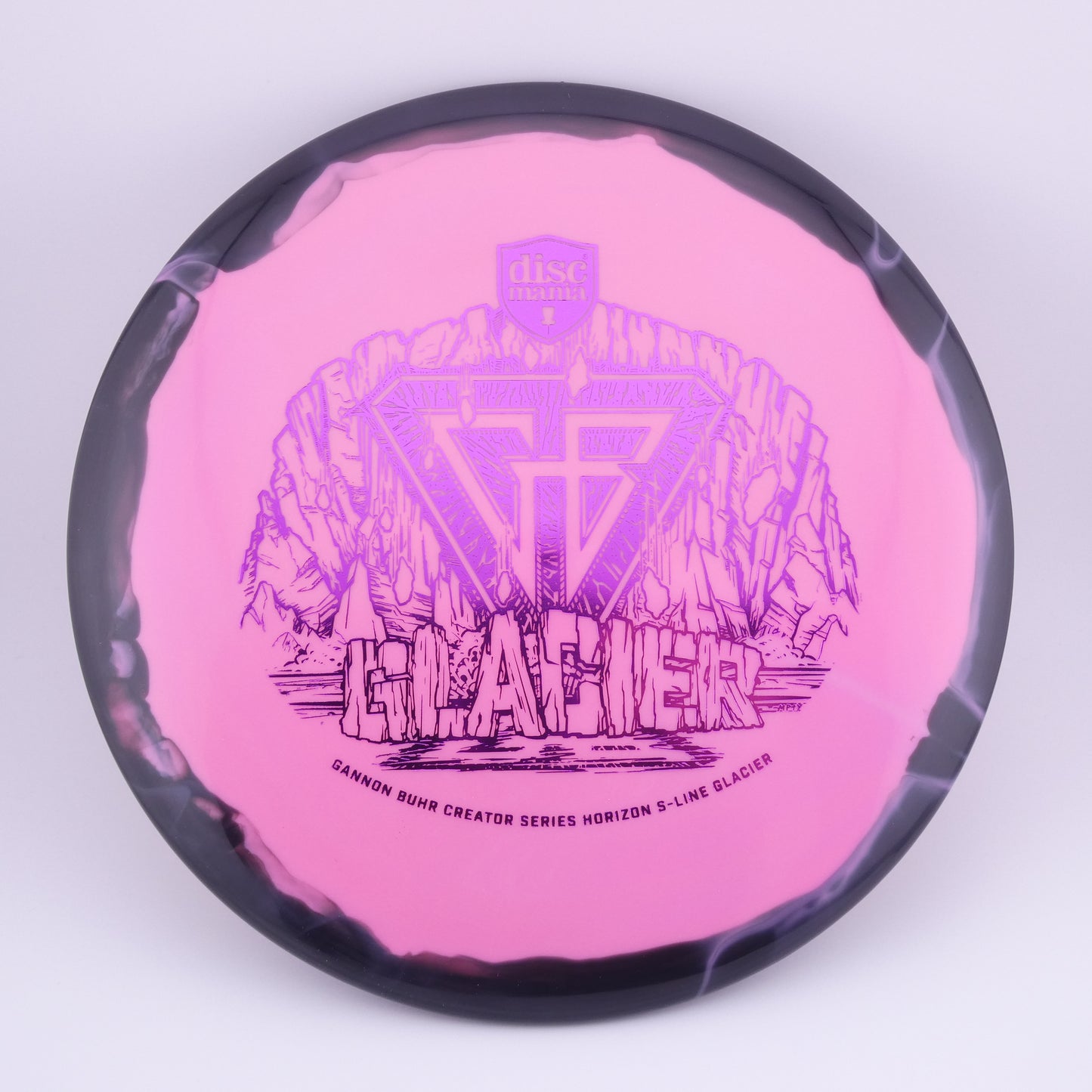Horizon S-Line Glacier - Gannon Buhr Creator Series 177g+