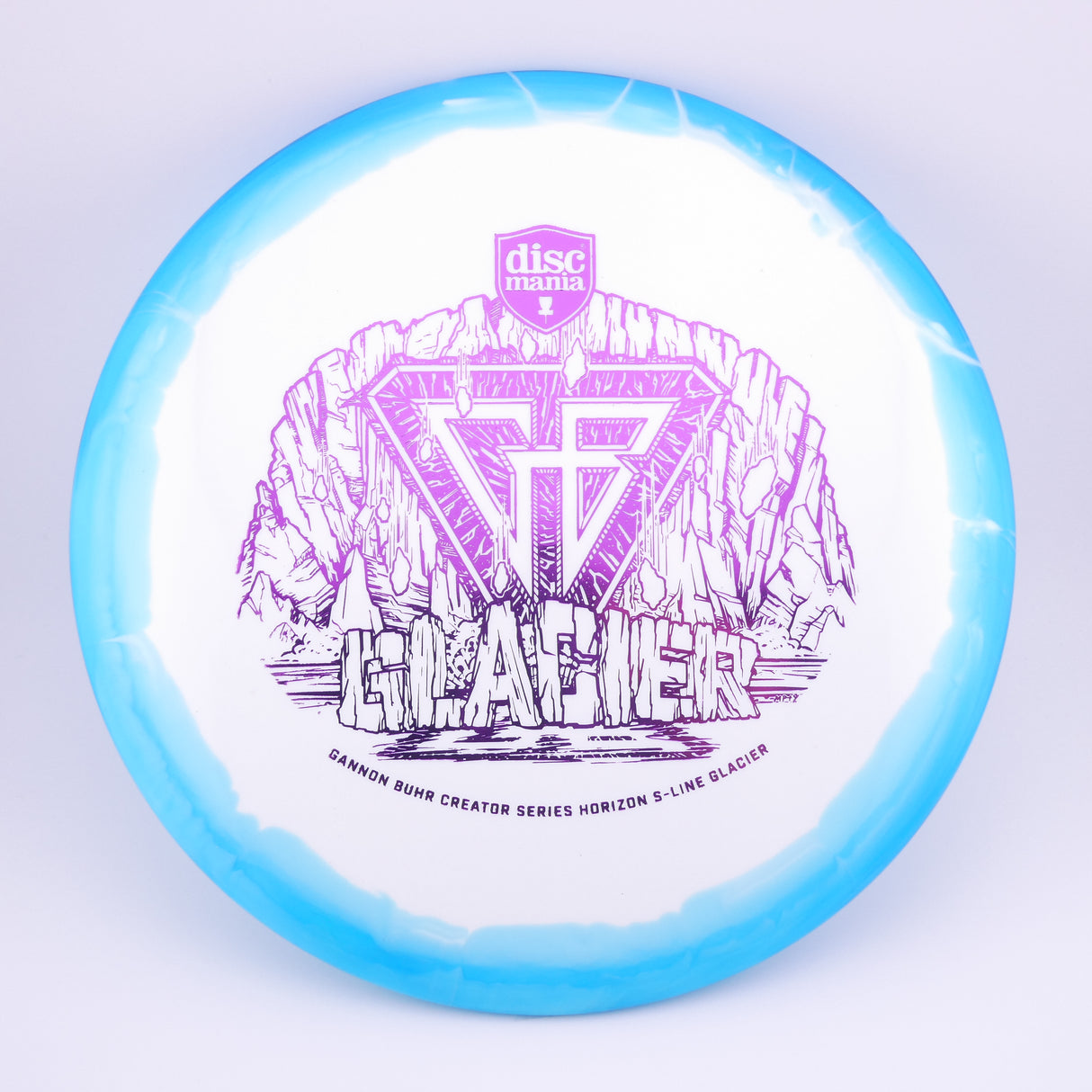 Horizon S-Line Glacier - Gannon Buhr Creator Series 177g+
