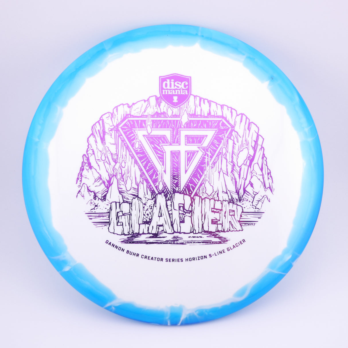 Horizon S-Line Glacier - Gannon Buhr Creator Series 177g+