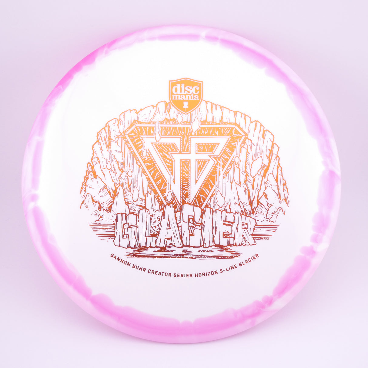 Horizon S-Line Glacier - Gannon Buhr Creator Series 177g+