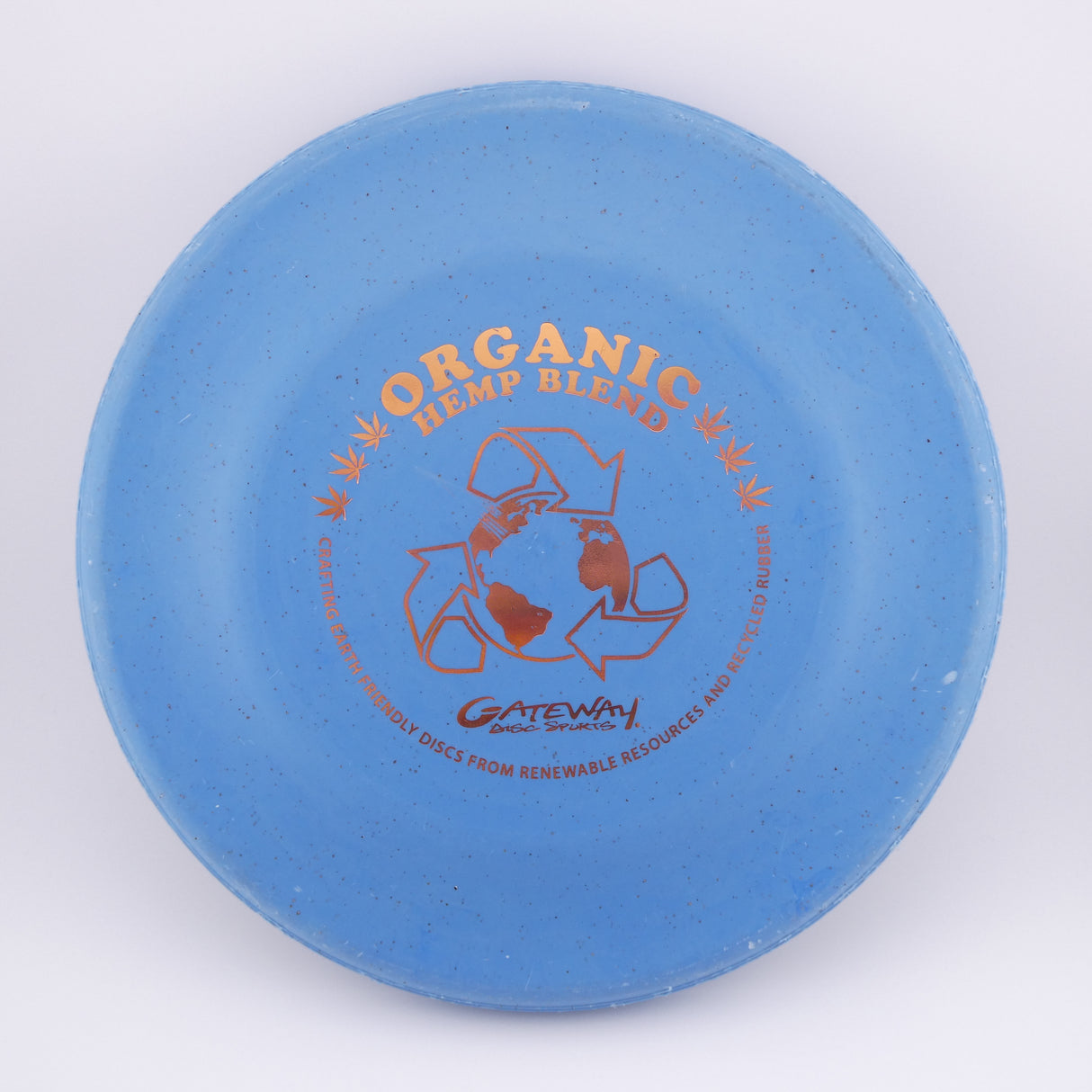 Gateway Discs (Used)