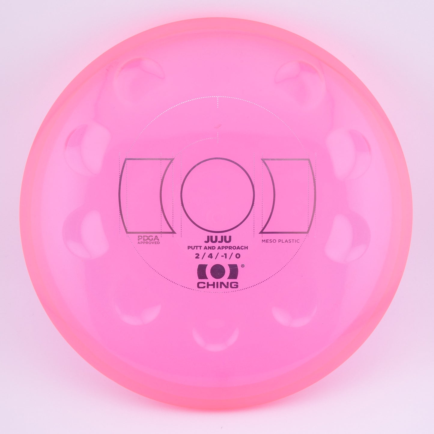 Miscellaneous Discs (Used)