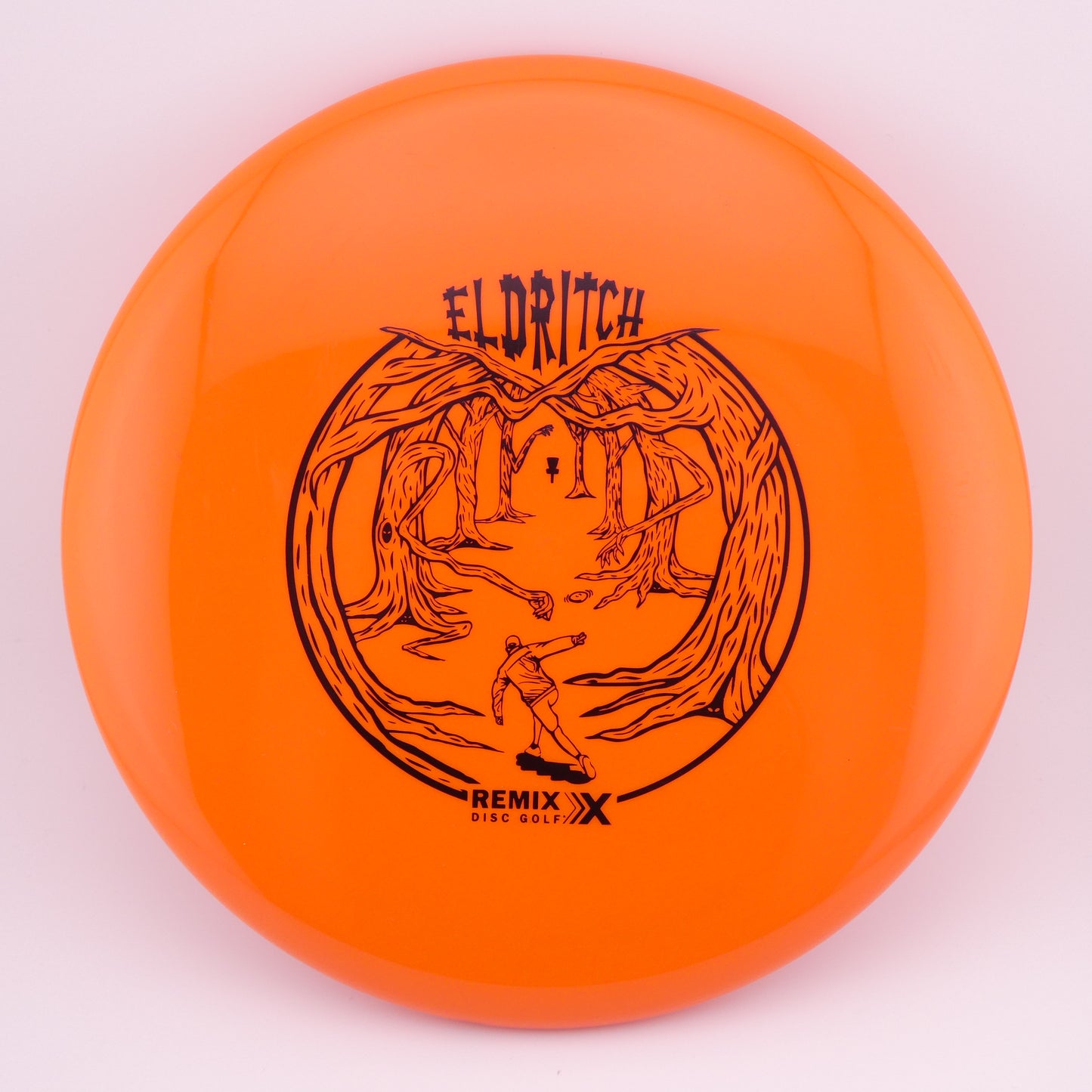 Miscellaneous Discs (Used)