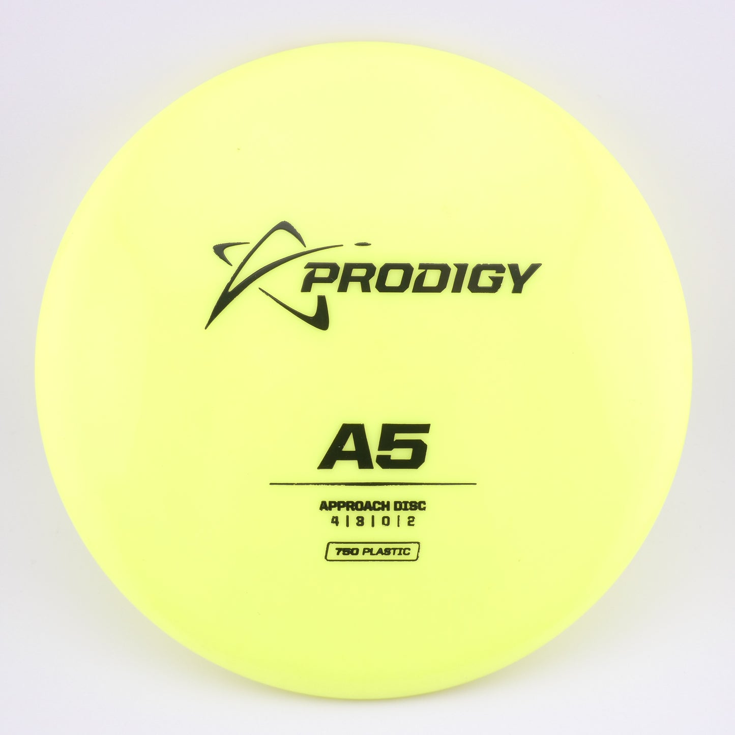 Prodigy Discs (Used)
