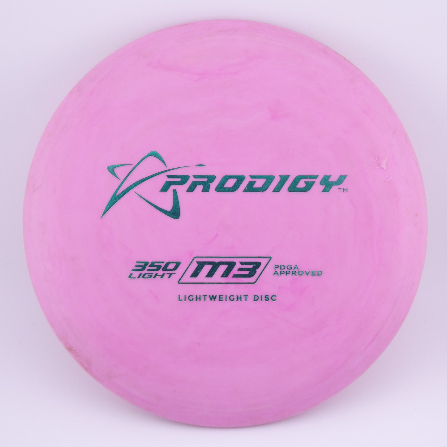 Prodigy Discs (Used)