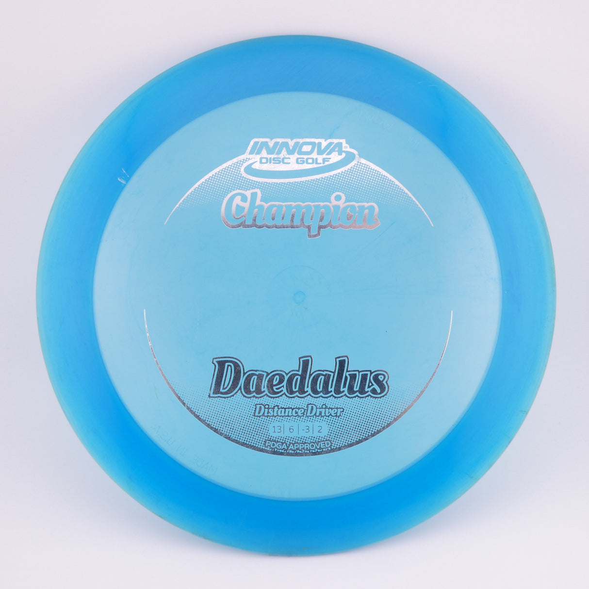 Innova Champion Discs (Used) disc golf disc