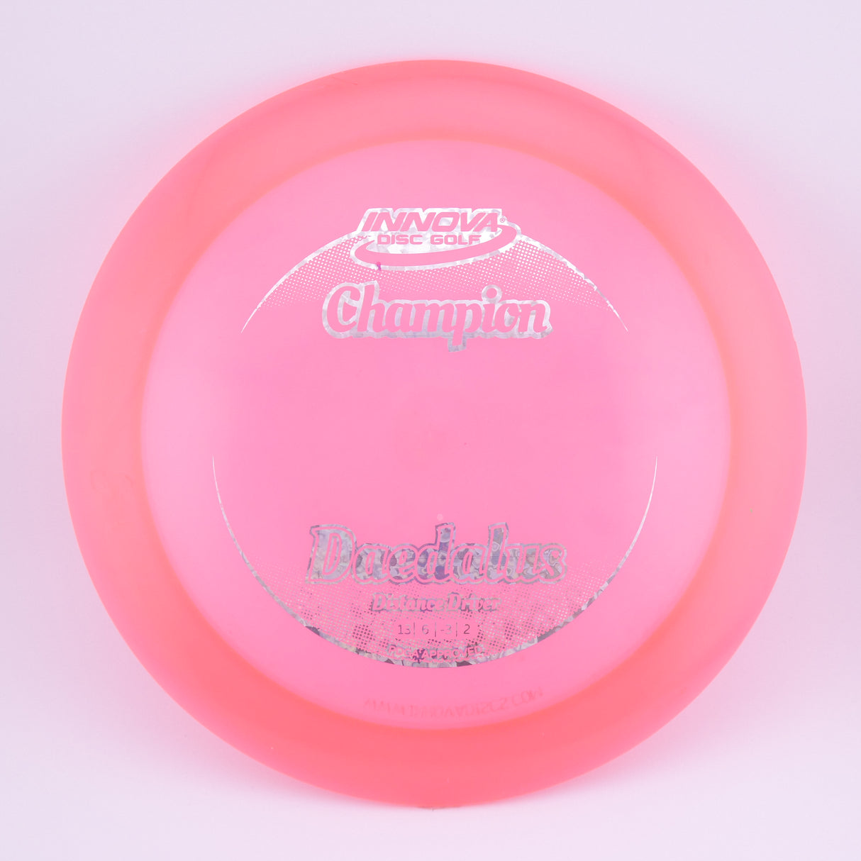 Innova Champion Discs (Used) disc golf disc