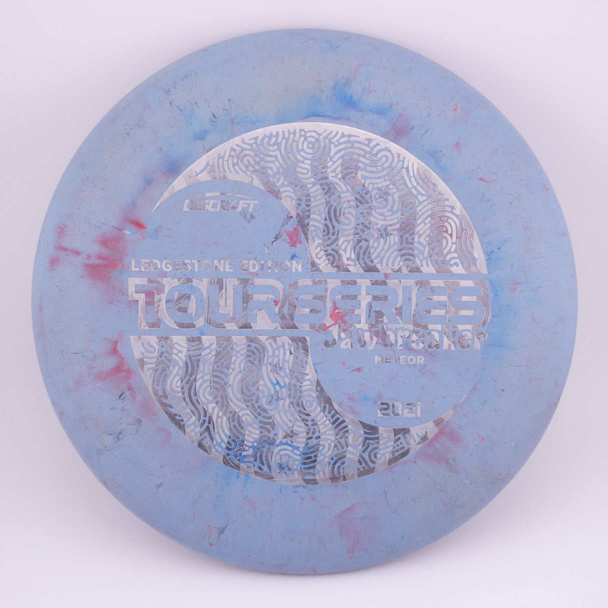 Discraft (Used)
