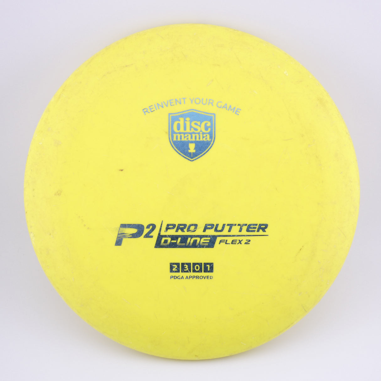 Discmania Discs (Used)