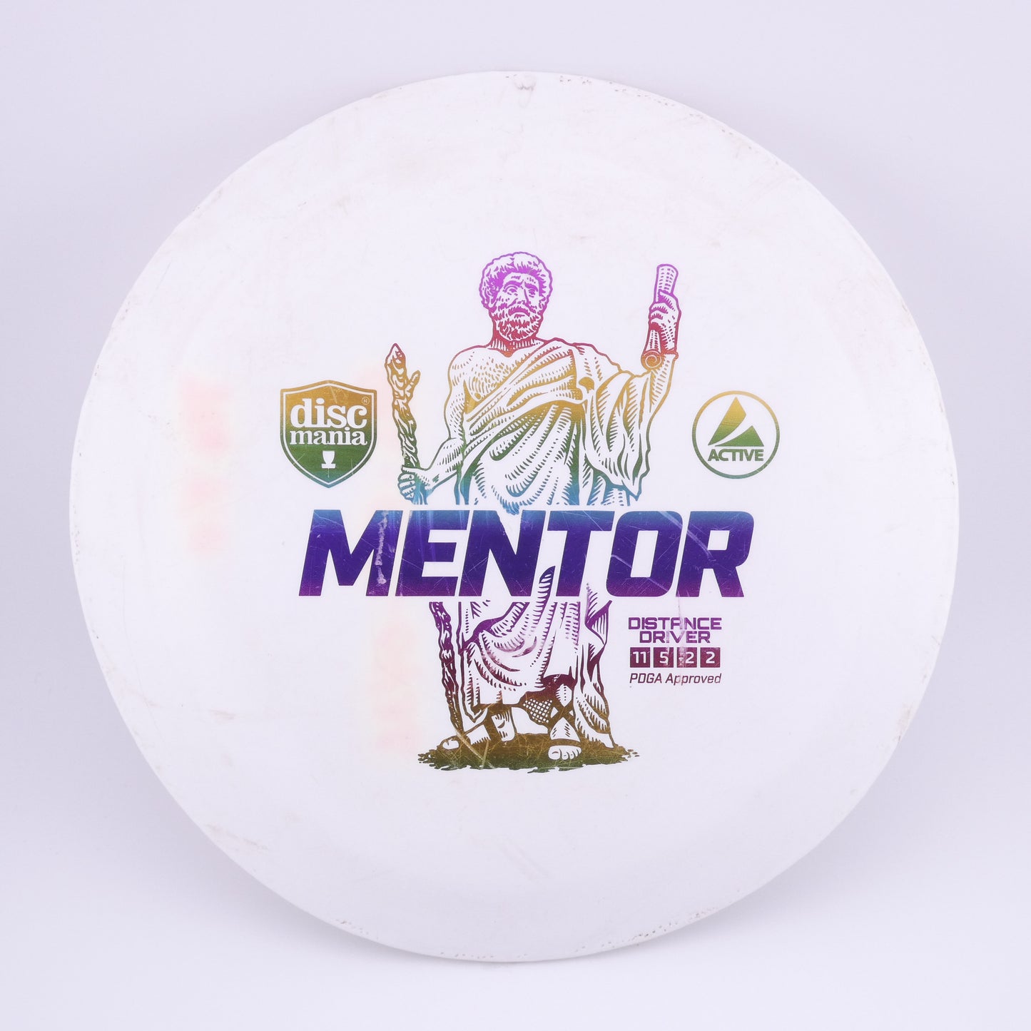 Discmania Discs (Used)