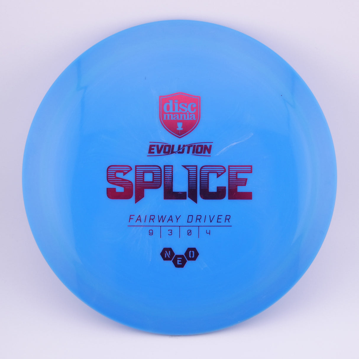 Discmania Discs (Used)