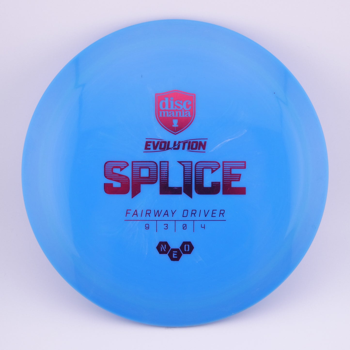 Discmania Discs (Used)