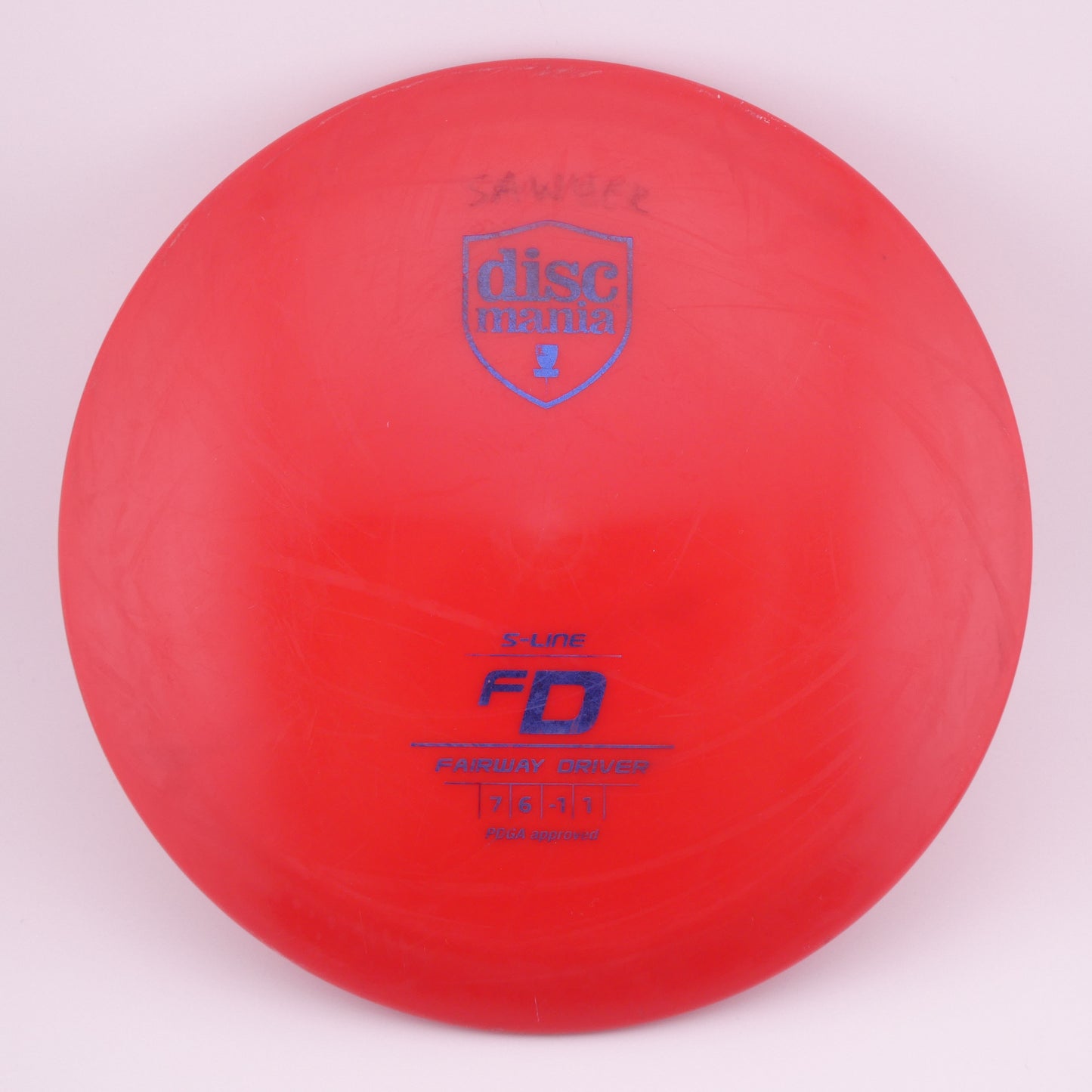 Discmania Discs (Used)