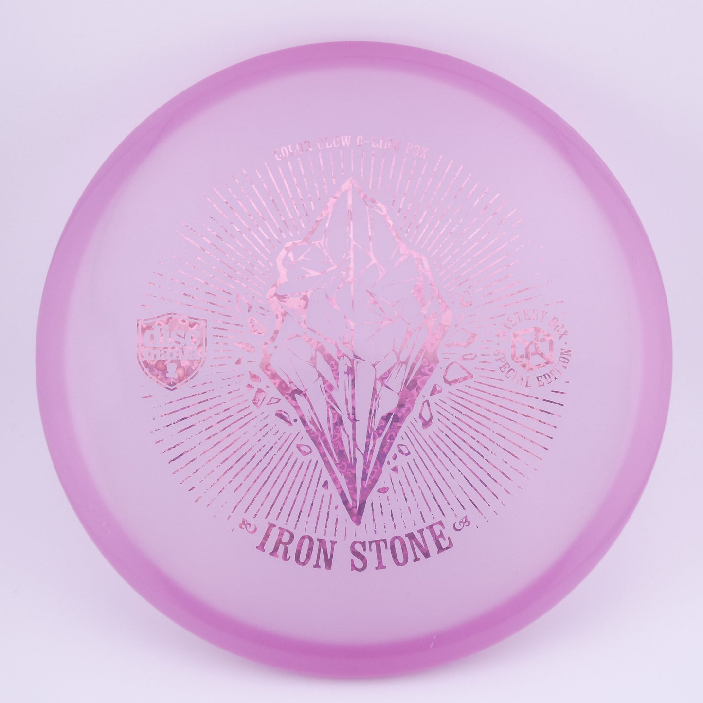 Discmania Discs (Used)