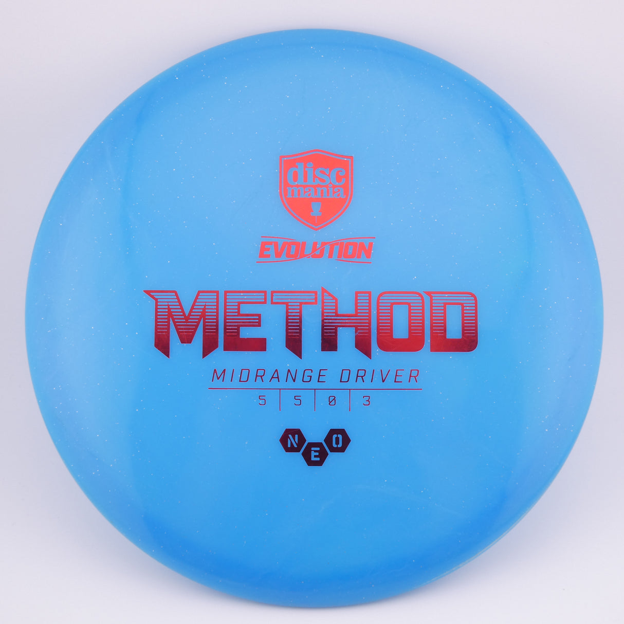 Discmania Discs (Used)