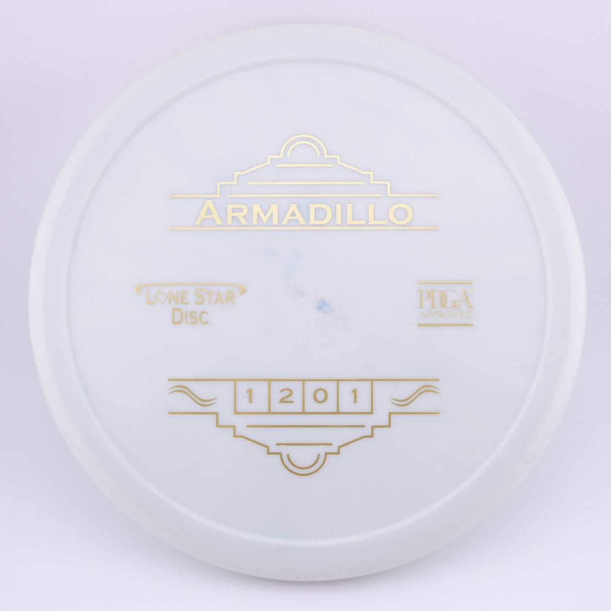 Lone Star Disc (Used)