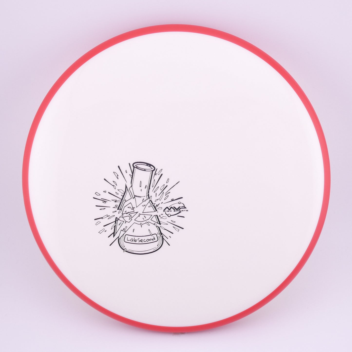 Axiom Discs (Used)