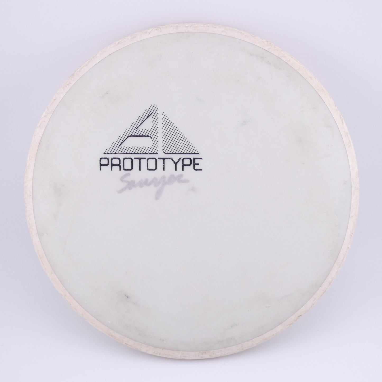 Axiom Discs (Used)