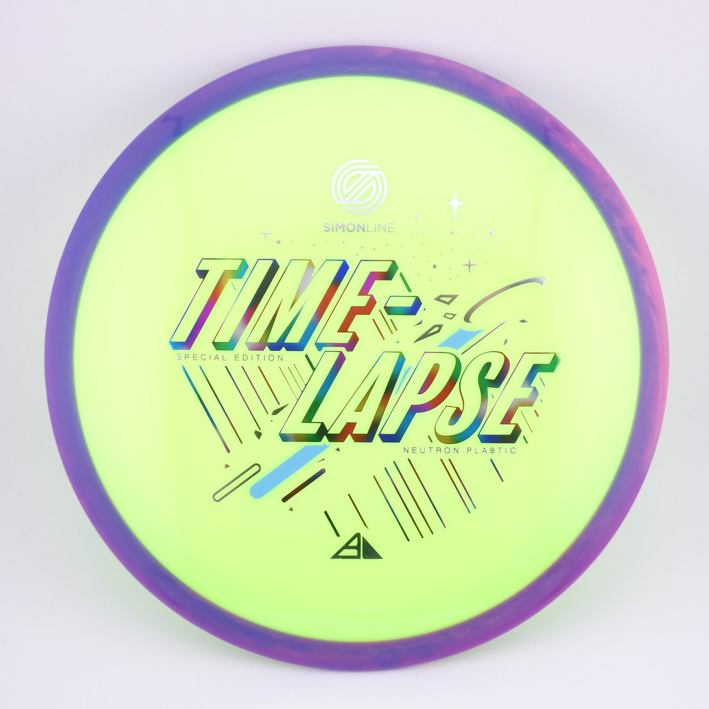 Axiom Discs (Used)