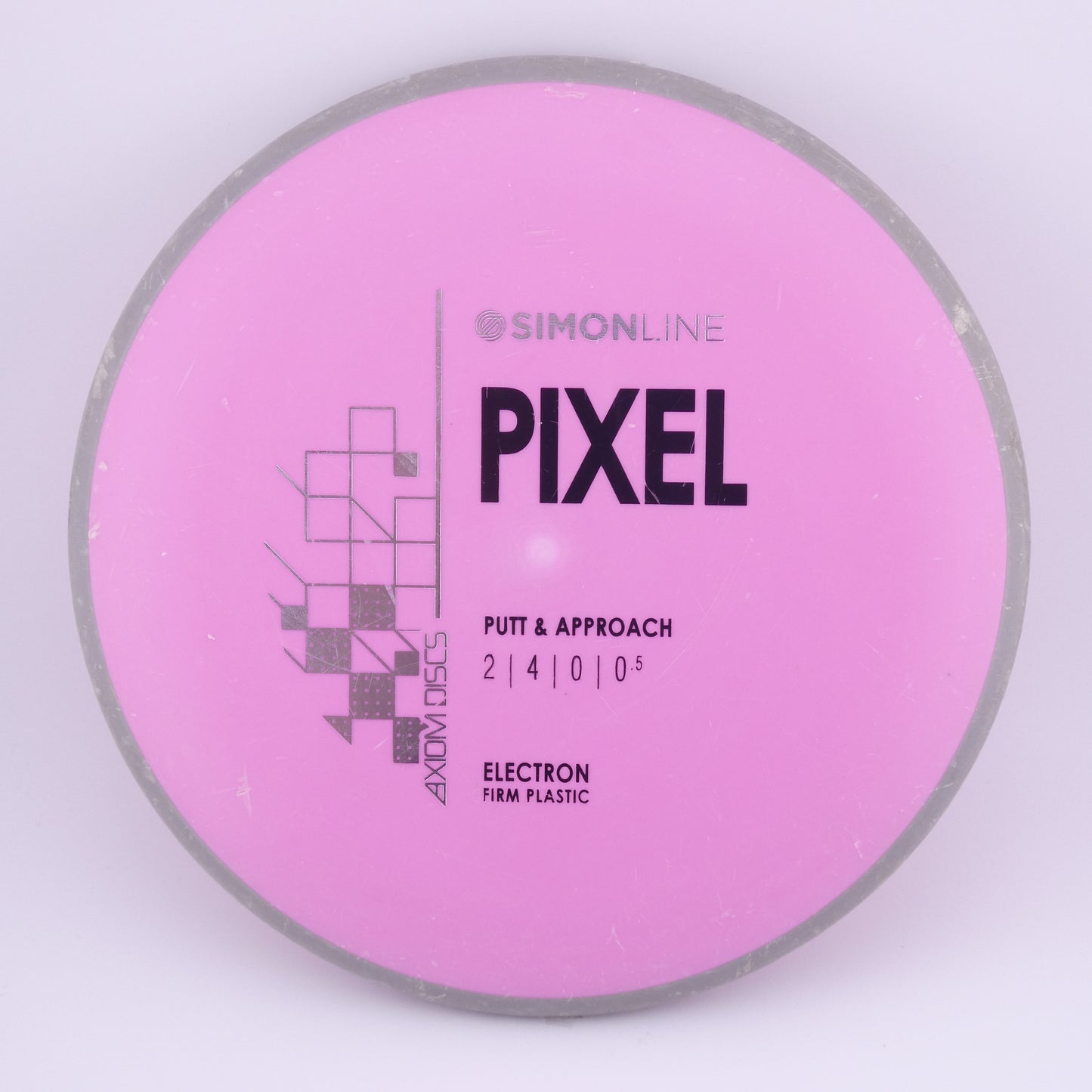 Axiom Discs (Used)