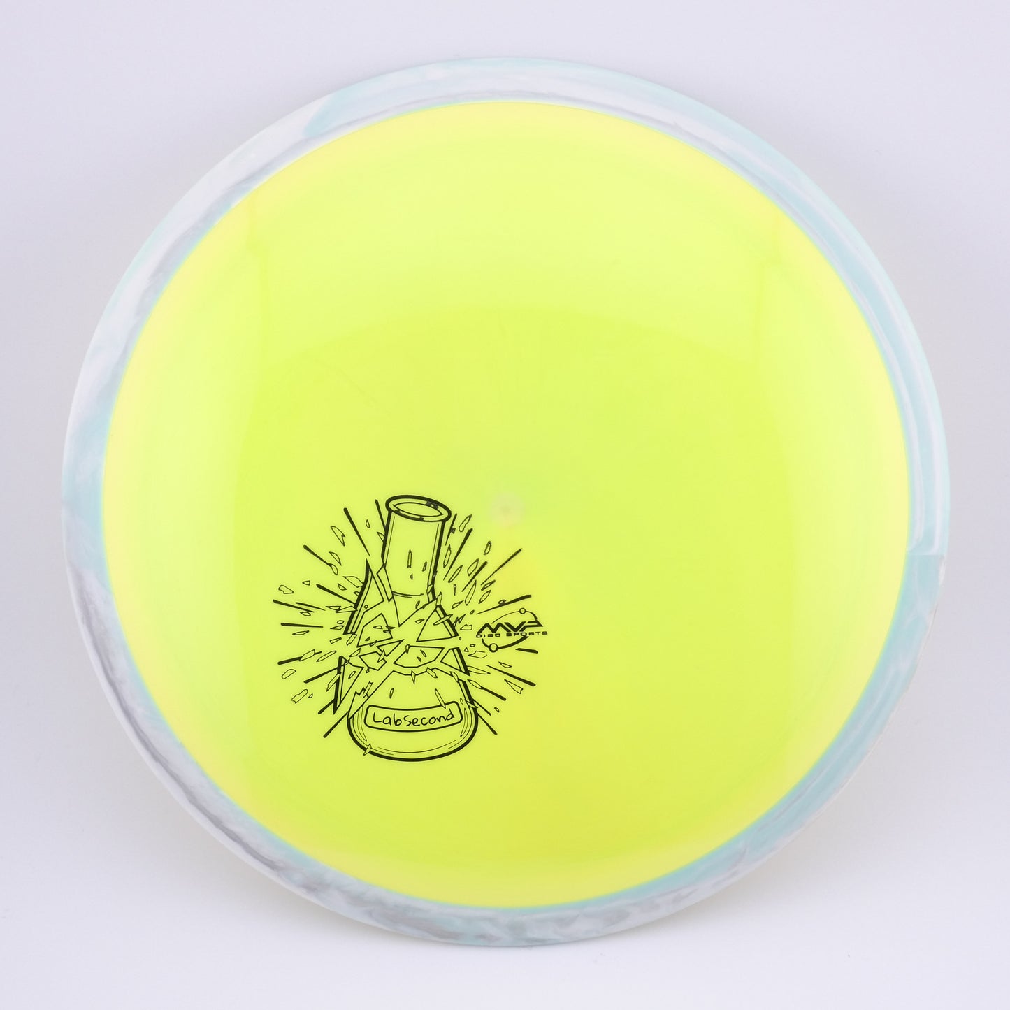Axiom Discs (Used)