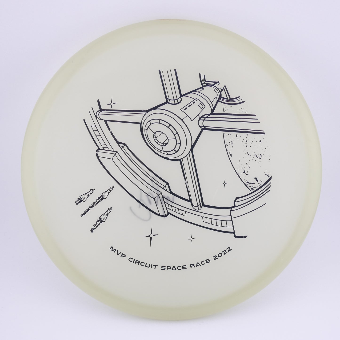 Axiom Discs (Used)