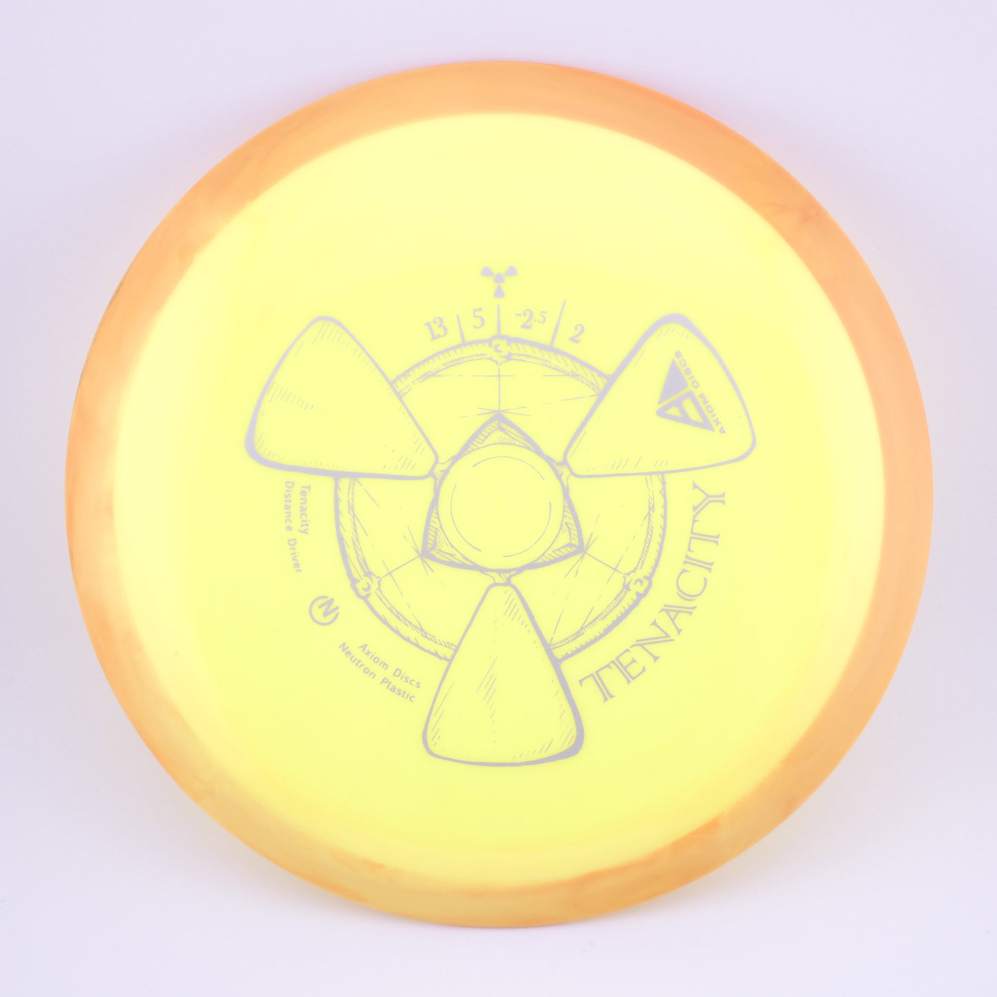 Axiom Discs (Used)