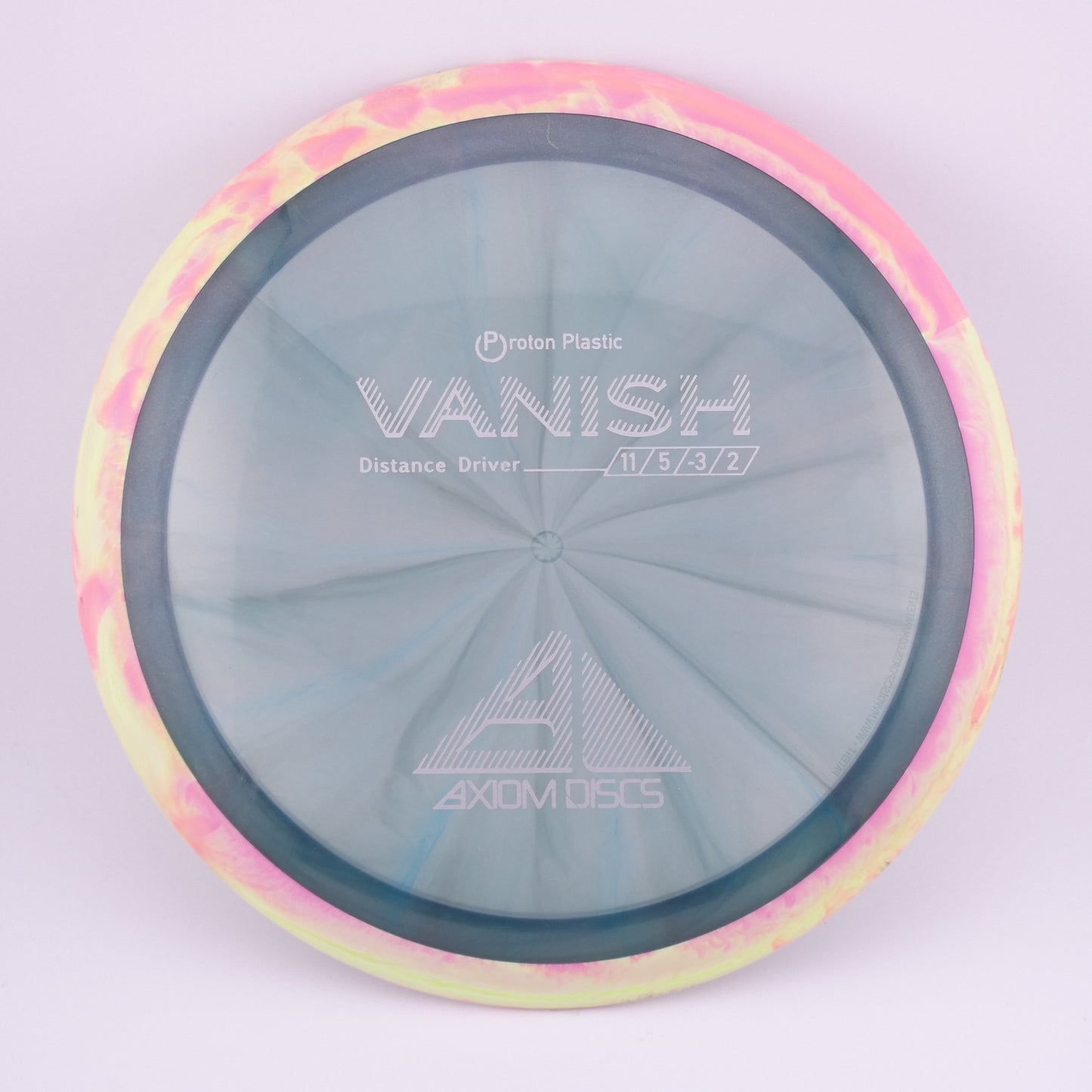 Axiom Discs (Used)