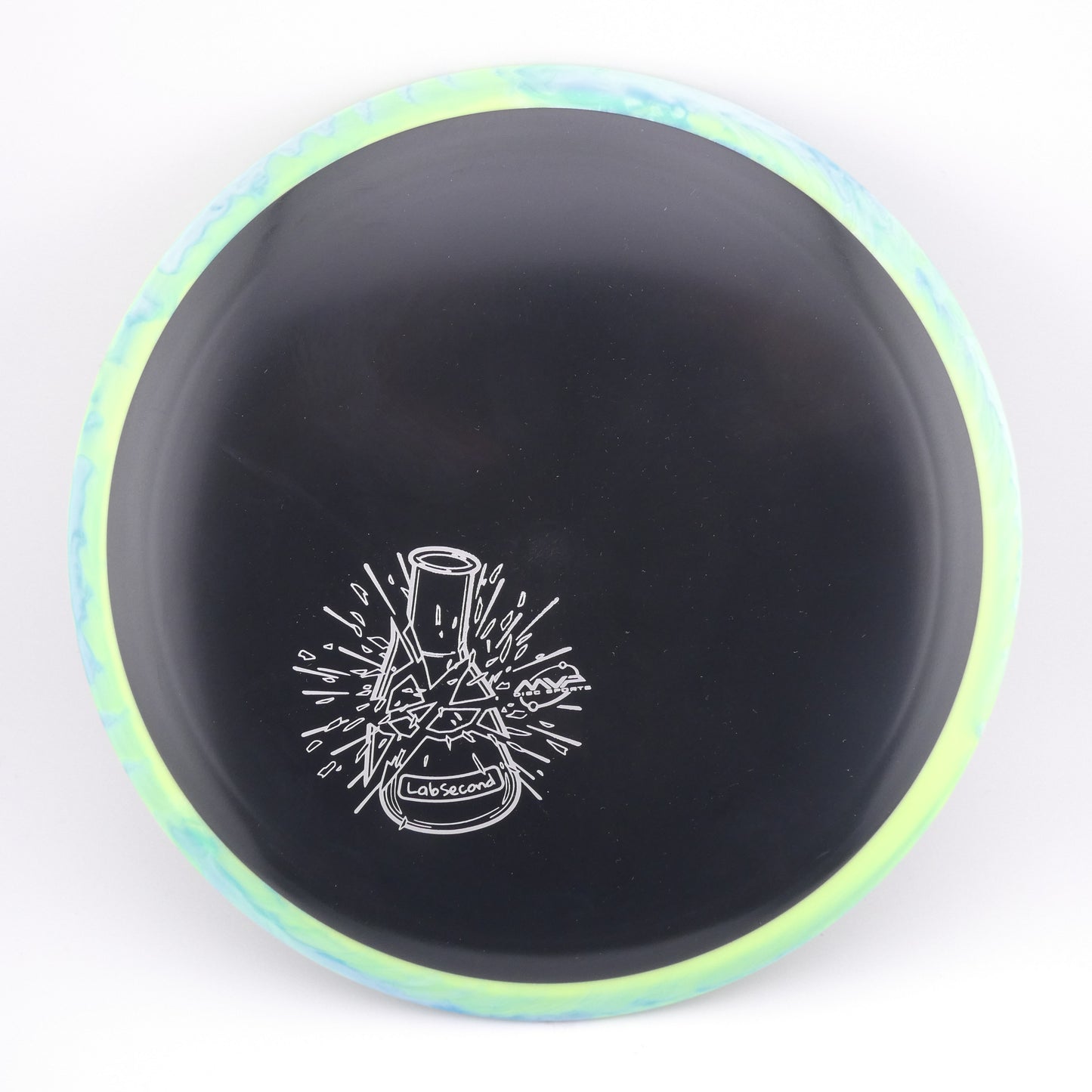 Axiom Discs (Used)