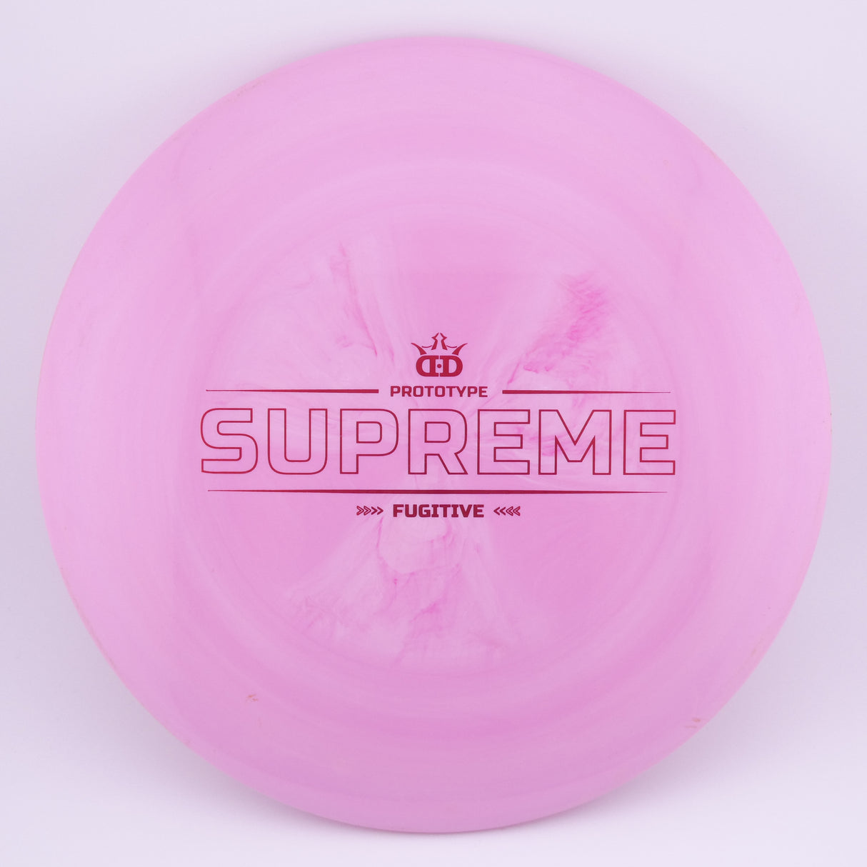 Dynamic Discs (Used)