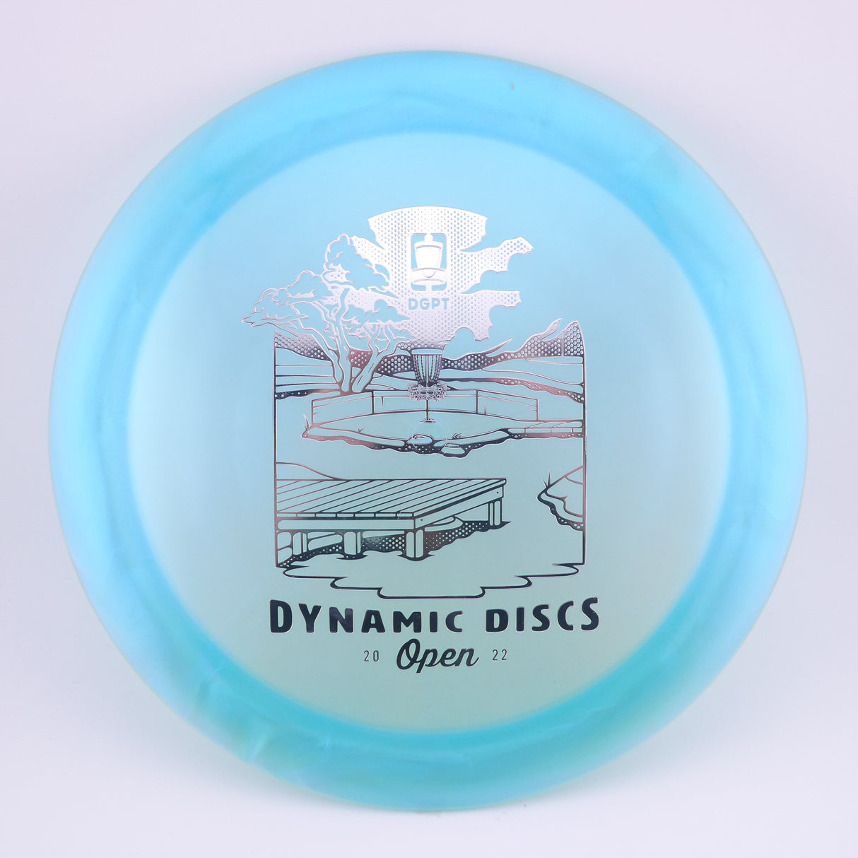 Dynamic Discs (Used)