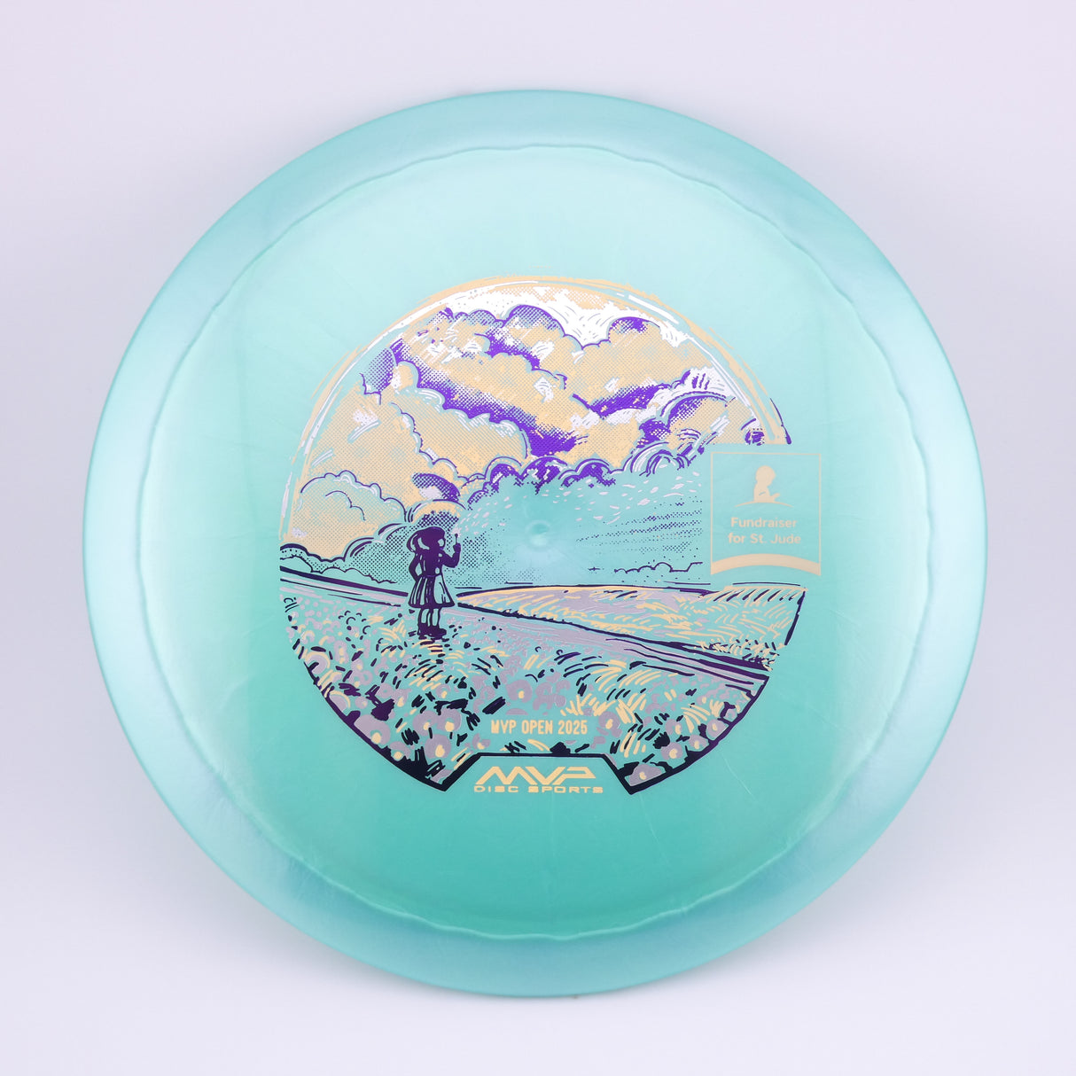 Plasma Shift – St. Jude Children’s Research Hospital Collaboration