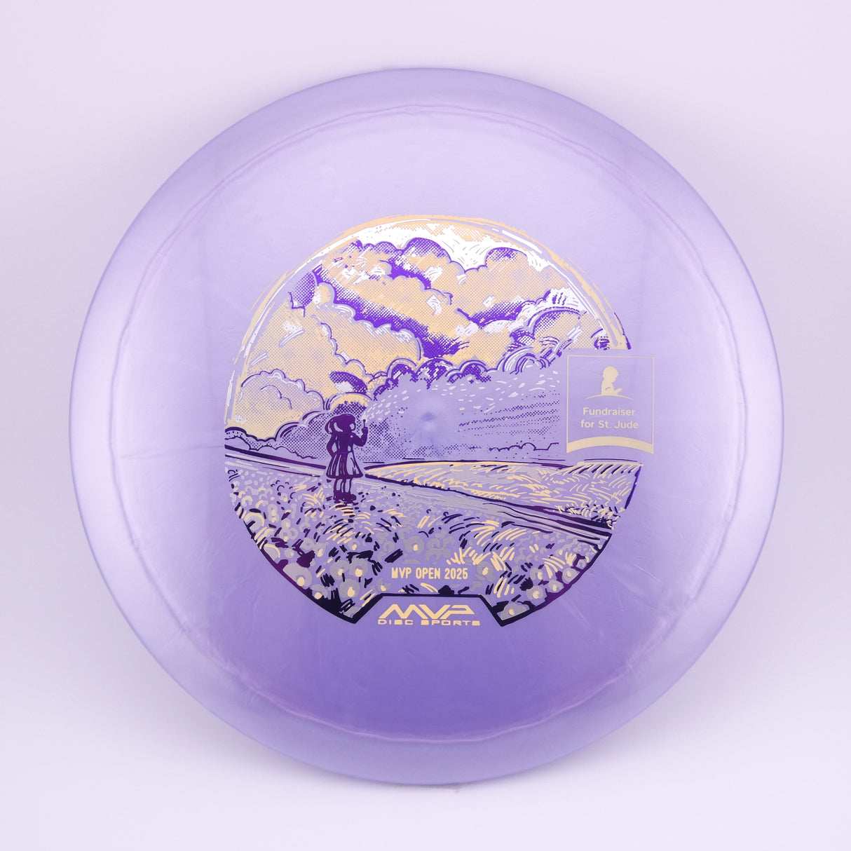 Plasma Shift – St. Jude Children’s Research Hospital Collaboration