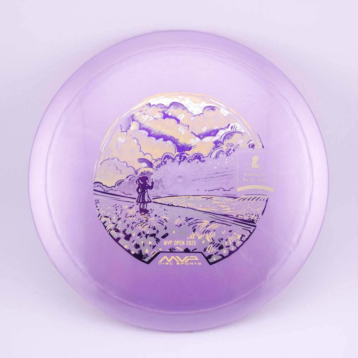 Plasma Shift – St. Jude Children’s Research Hospital Collaboration